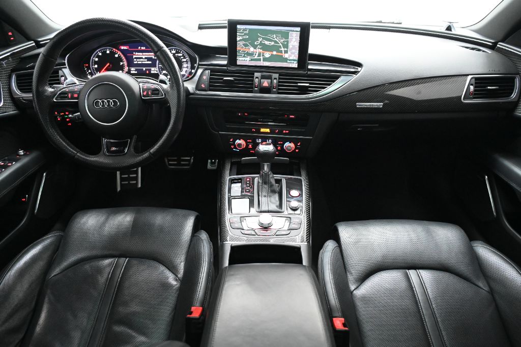 2016 Audi RS 7 - $40,988