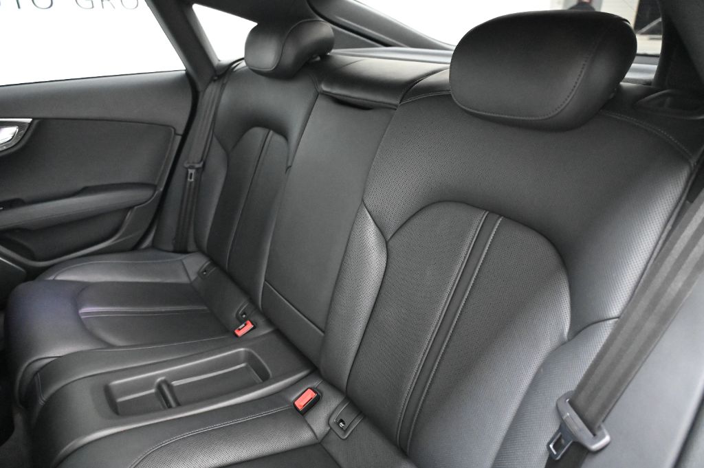 2016 Audi RS 7 - $40,988