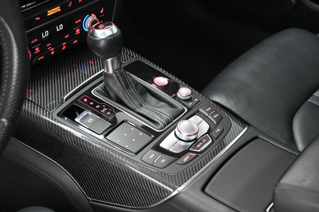 2016 Audi RS 7 - $40,988