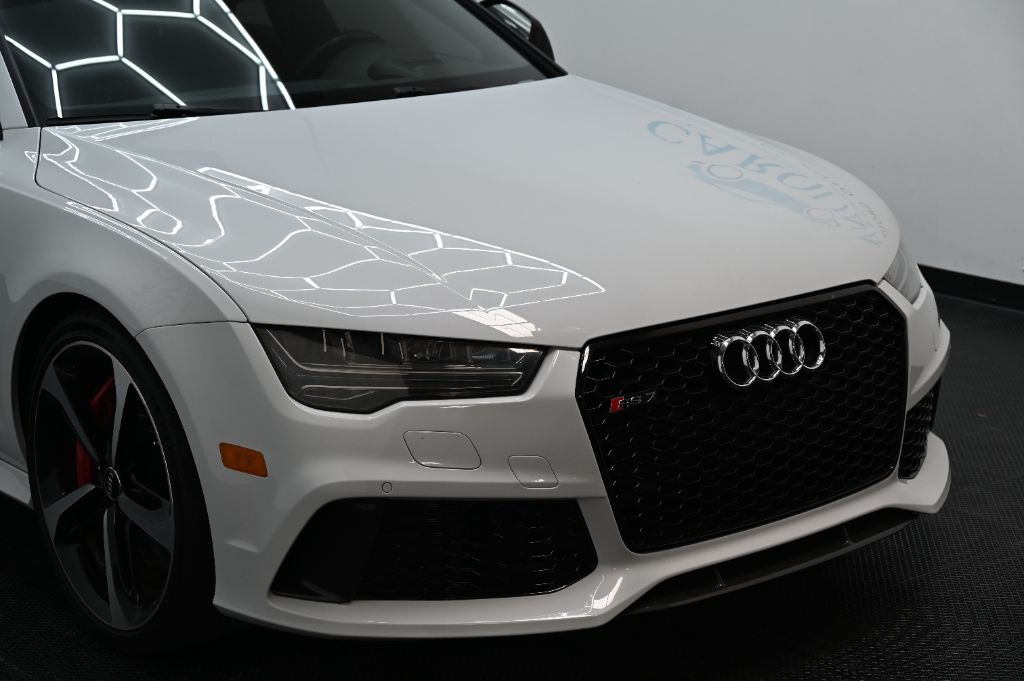 2016 Audi RS 7 - $40,988