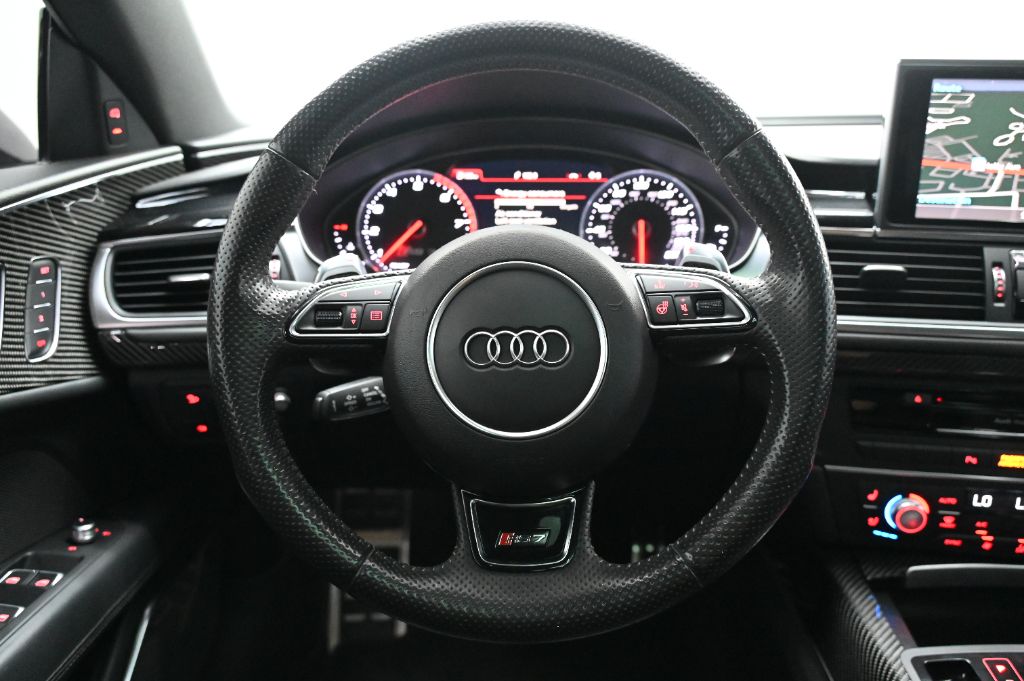2016 Audi RS 7 - $40,988