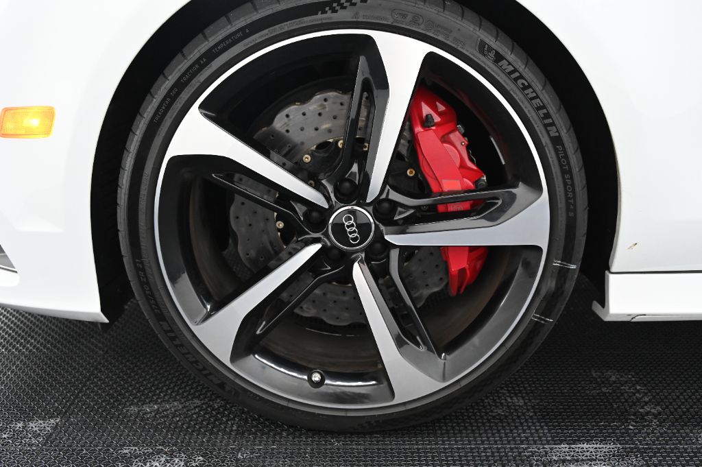 2016 Audi RS 7 - $40,988