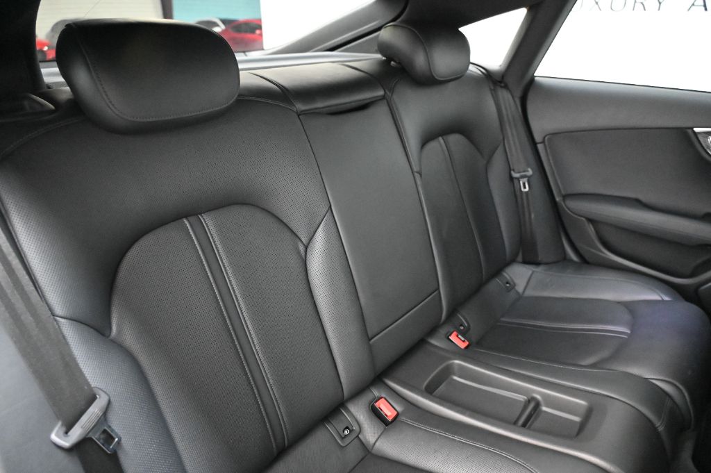 2016 Audi RS 7 - $40,988