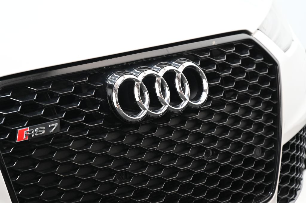 2016 Audi RS 7 - $40,988