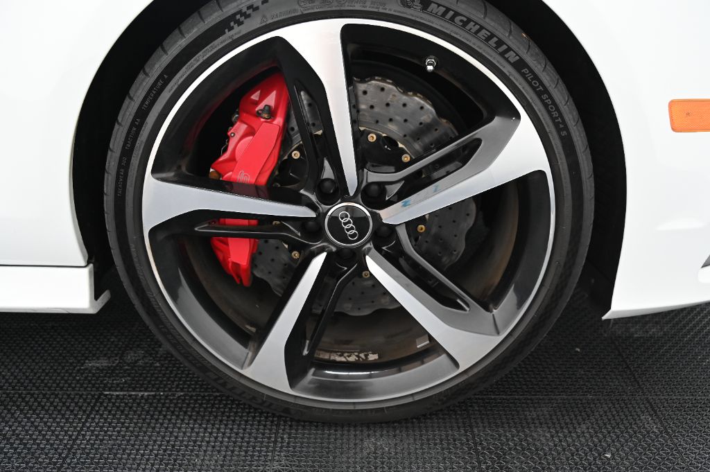 2016 Audi RS 7 - $40,988
