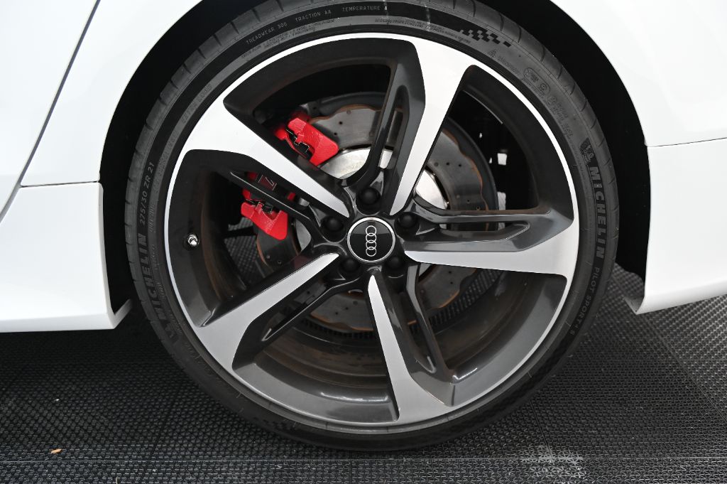 2016 Audi RS 7 - $40,988