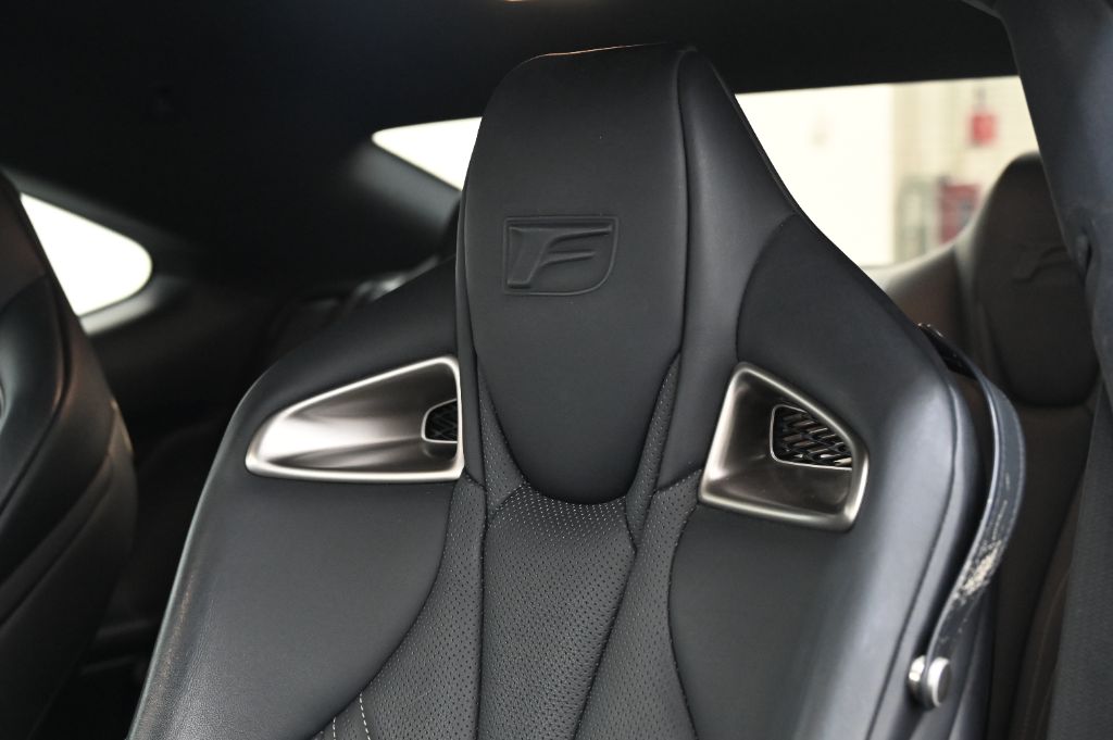 2017 Lexus RC - $44,988