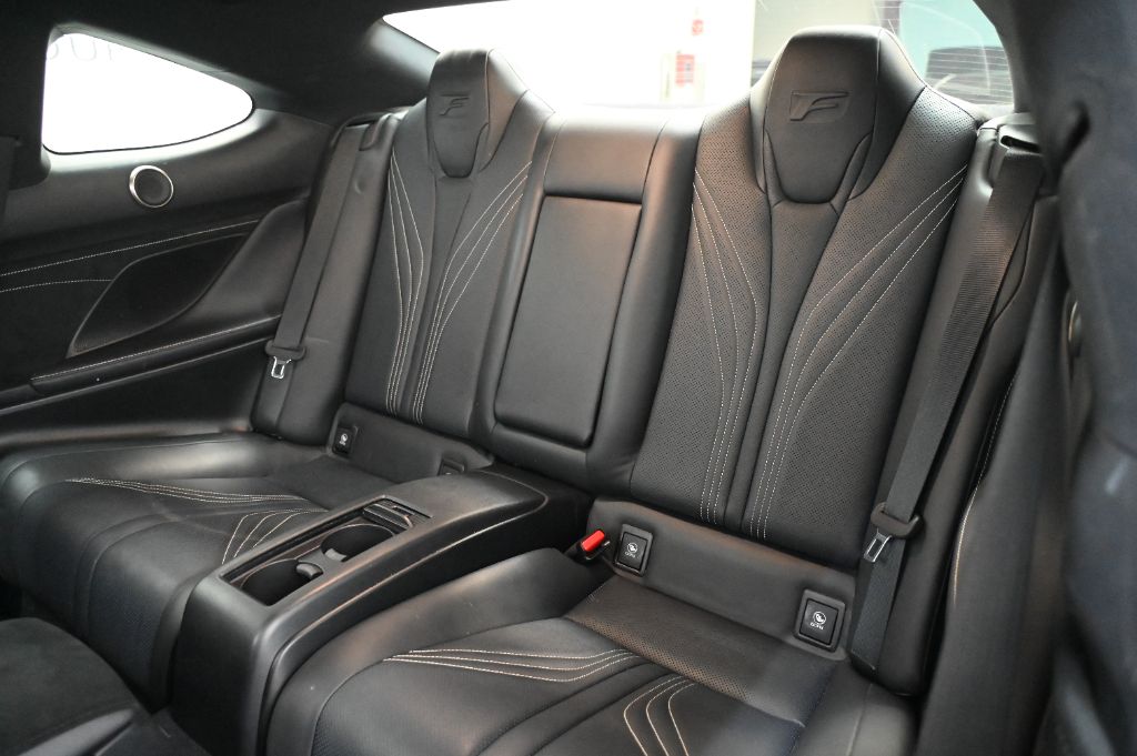 2017 Lexus RC - $44,988