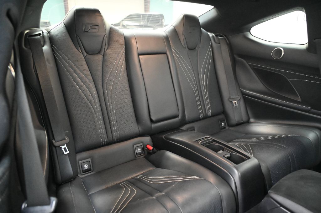 2017 Lexus RC - $44,988