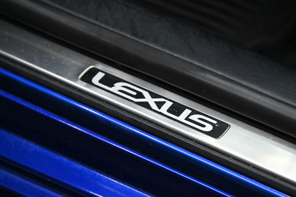 2017 Lexus RC - $44,988
