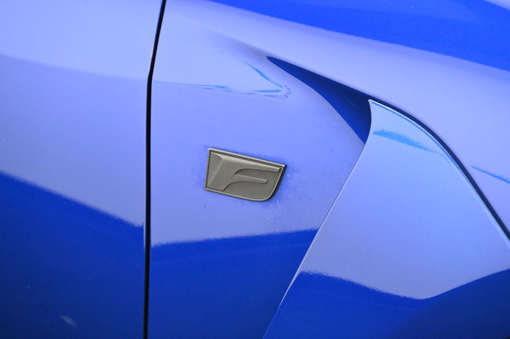 2017 Lexus RC - $44,988