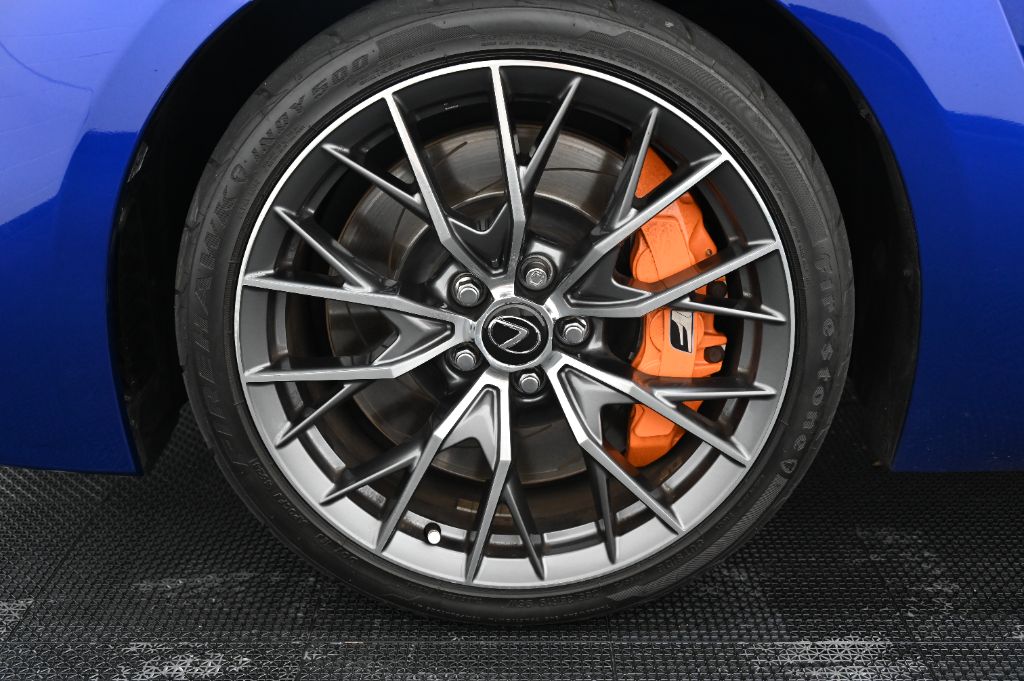 2017 Lexus RC - $44,988