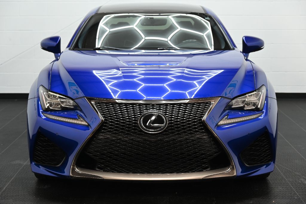 2017 Lexus RC - $44,988