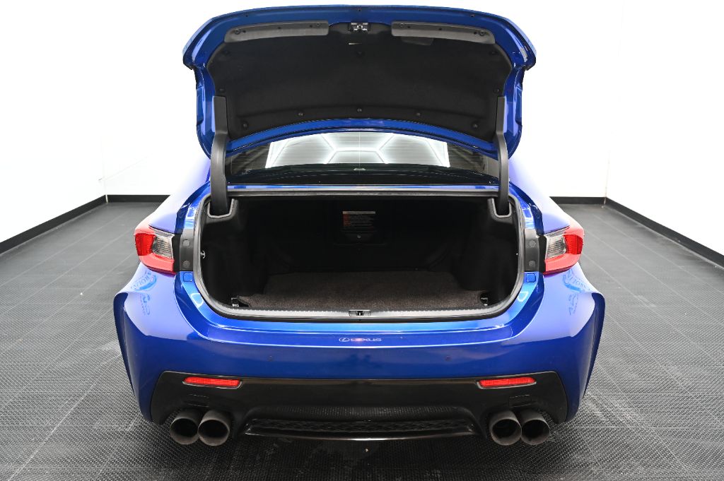 2017 Lexus RC - $44,988