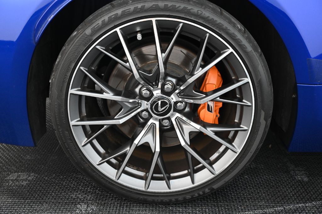 2017 Lexus RC - $44,988