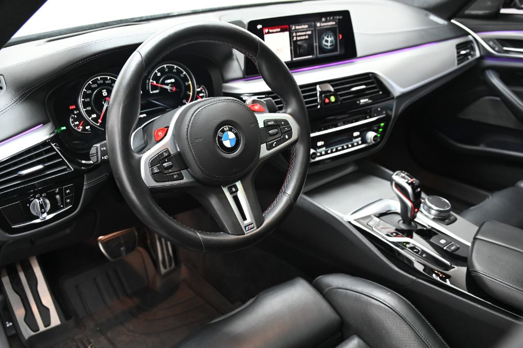 2019 BMW M - $48,988