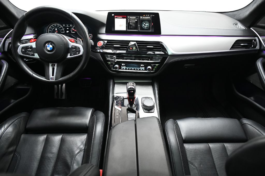 2019 BMW M - $48,988