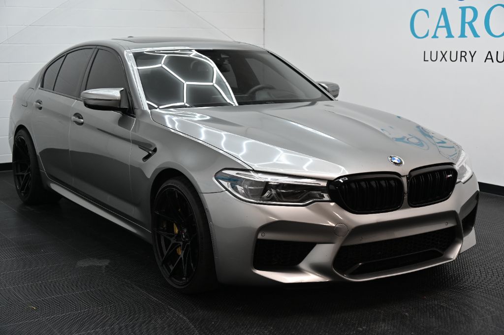 2019 BMW M - $48,988