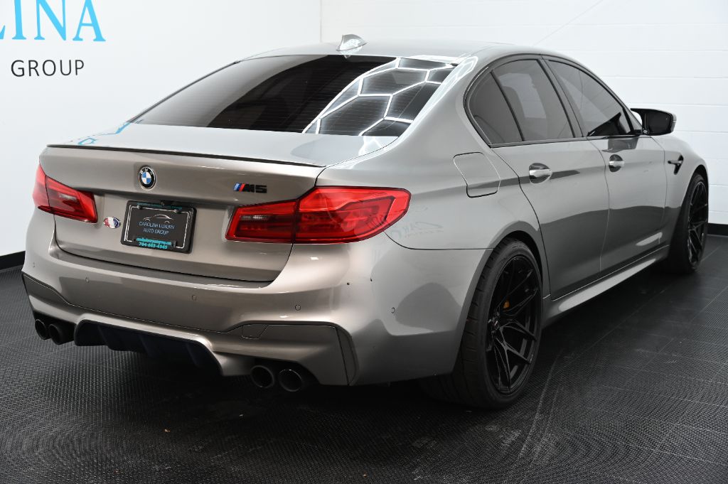 2019 BMW M - $48,988