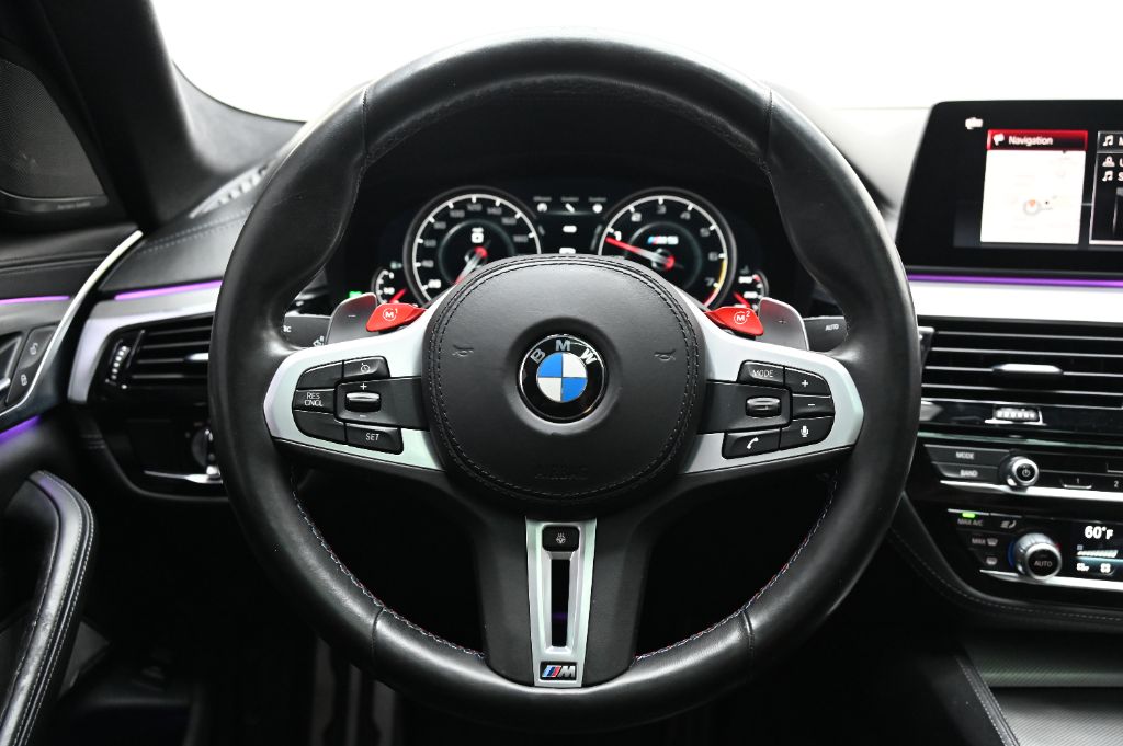 2019 BMW M - $48,988
