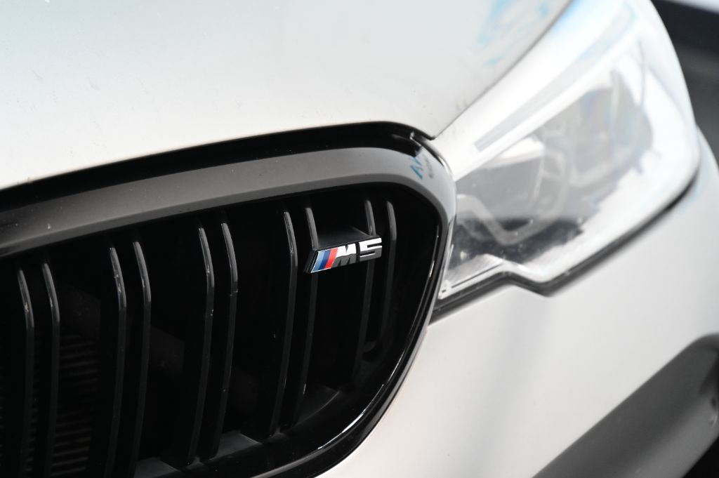 2019 BMW M - $48,988