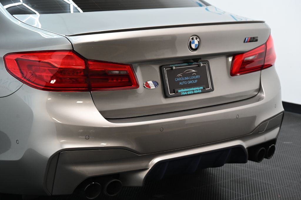 2019 BMW M - $48,988