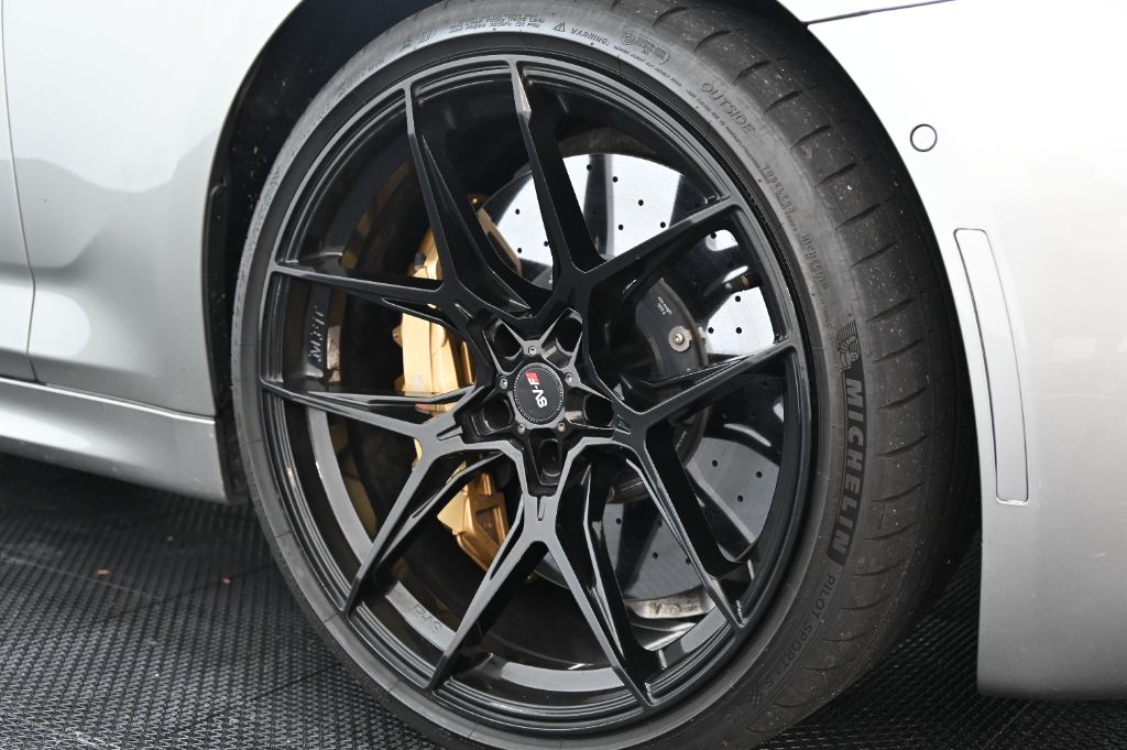 2019 BMW M - $48,988