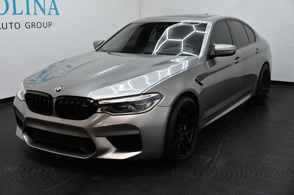 2019 BMW M - $48,988