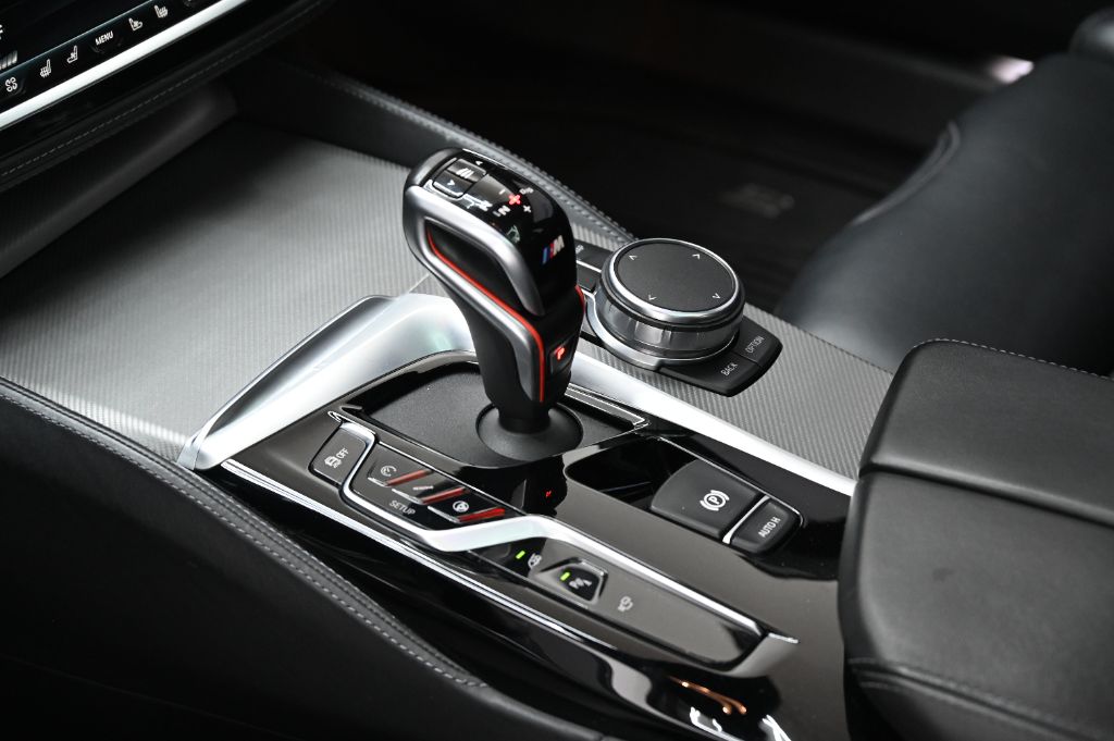 2019 BMW M - $48,988