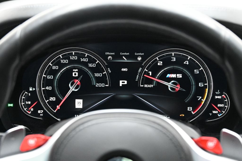 2019 BMW M - $48,988