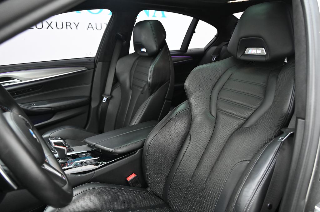 2019 BMW M - $48,988