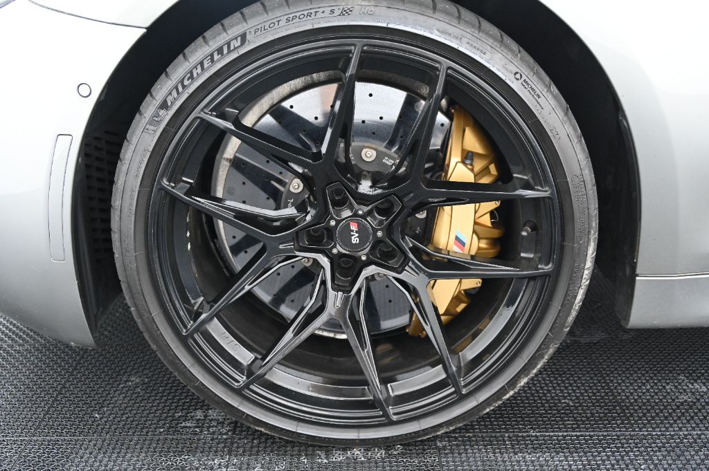 2019 BMW M - $48,988