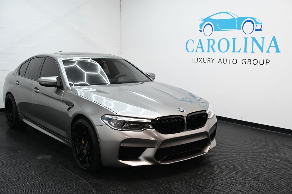 2019 BMW M - $48,988