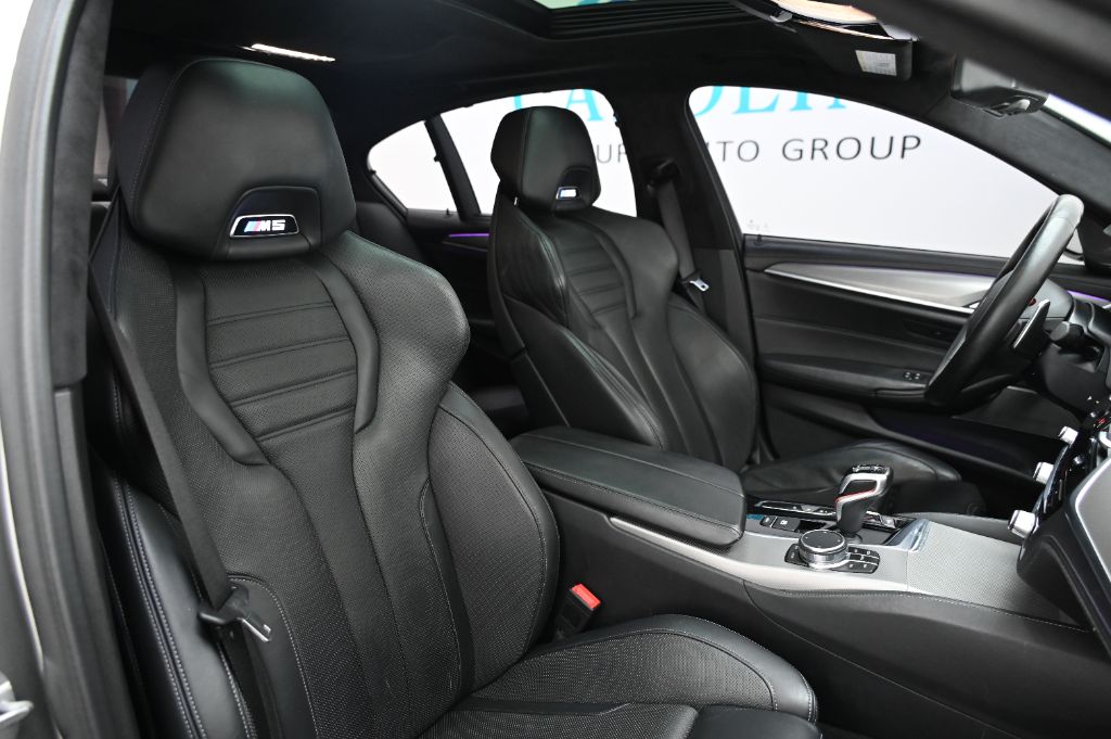 2019 BMW M - $48,988