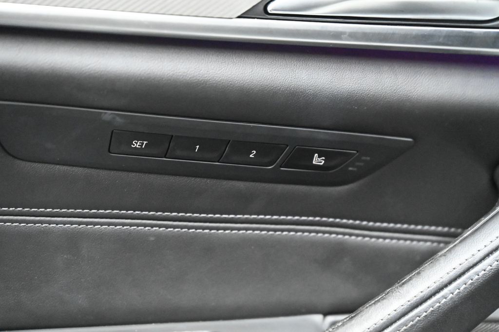 2019 BMW M - $48,988