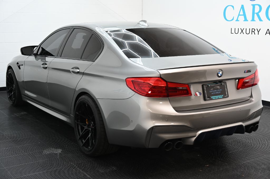 2019 BMW M - $48,988