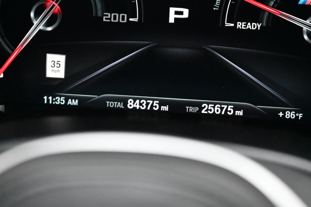 2019 BMW M - $48,988