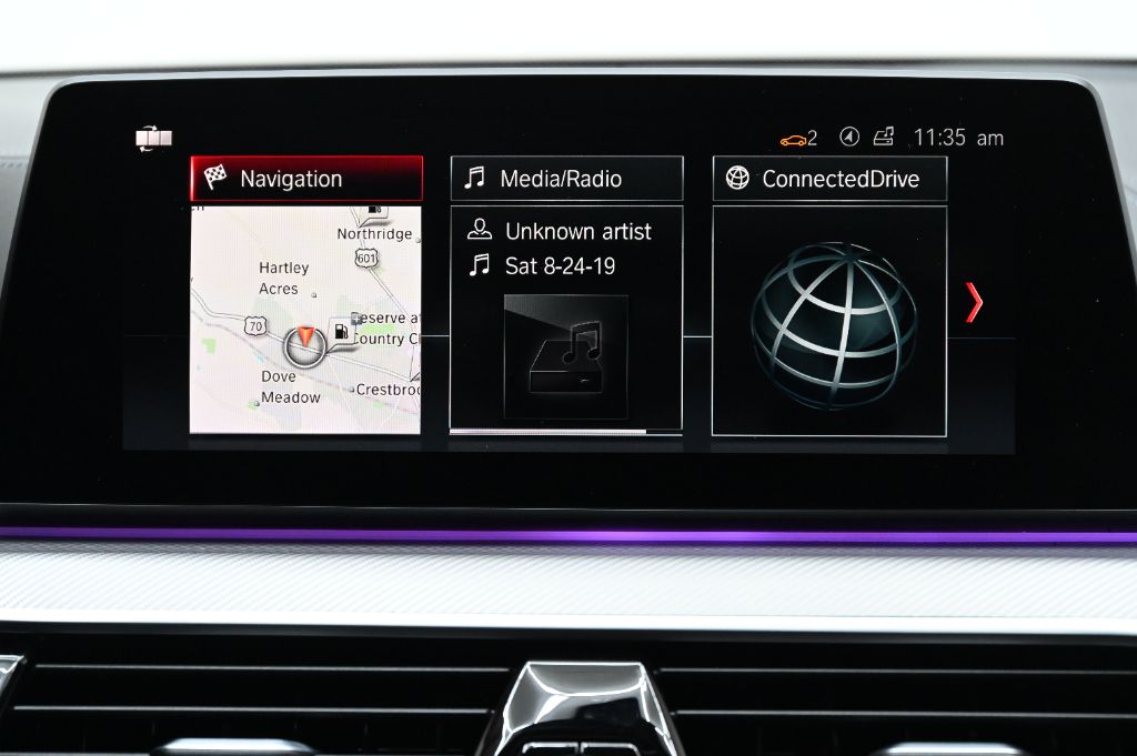 2019 BMW M - $48,988