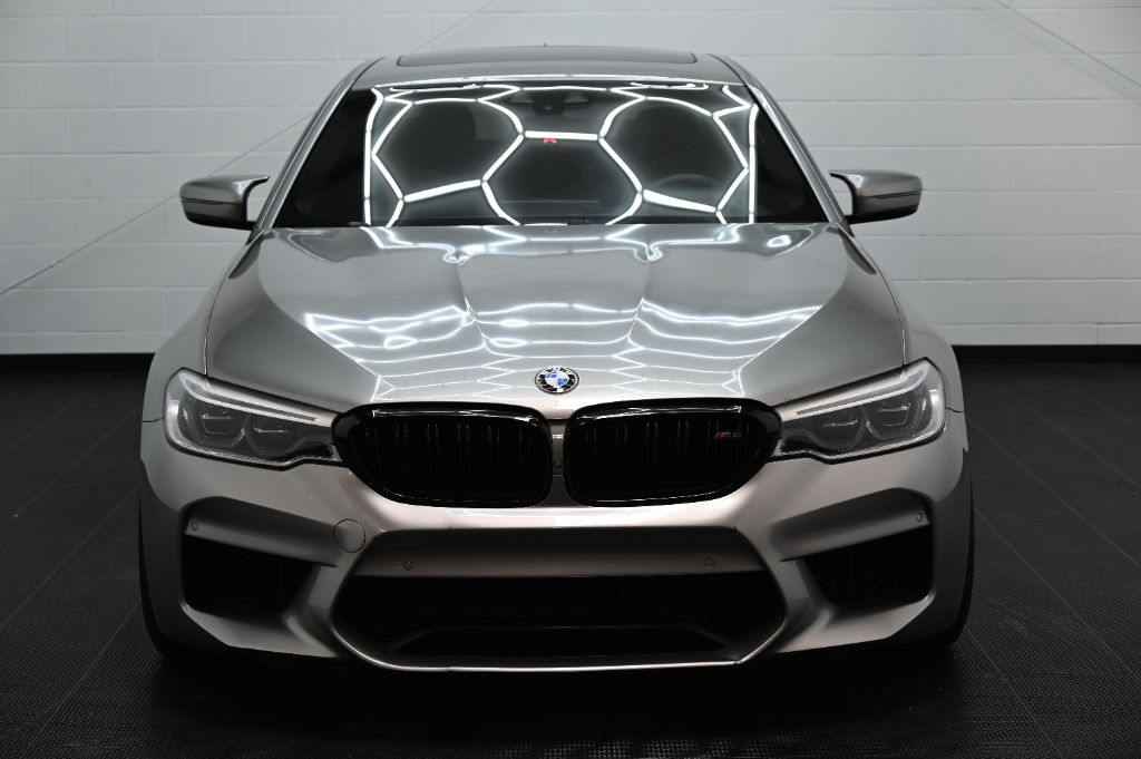 2019 BMW M - $48,988