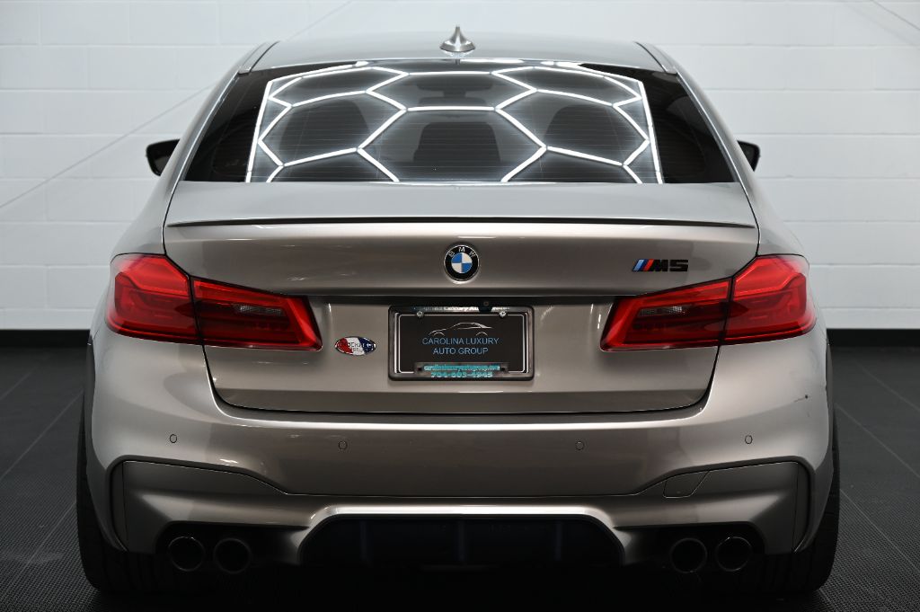 2019 BMW M - $48,988