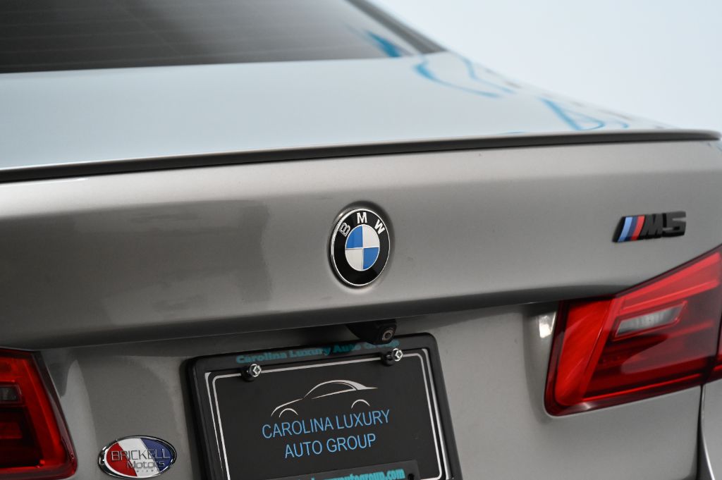 2019 BMW M - $48,988