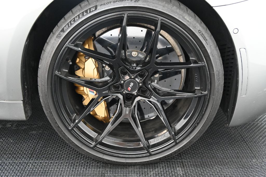 2019 BMW M - $48,988