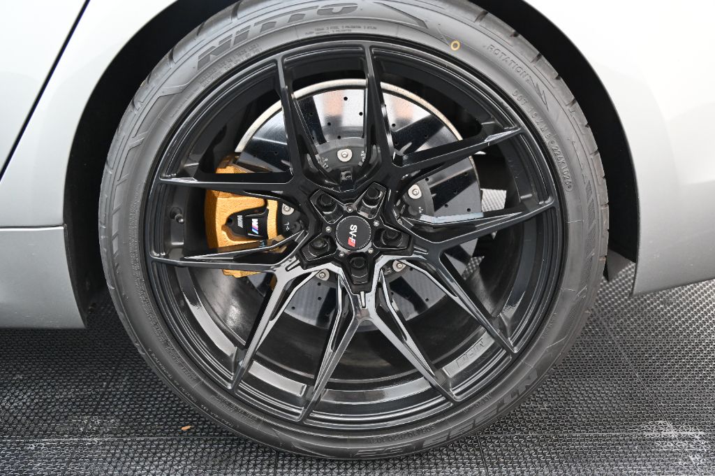 2019 BMW M - $48,988