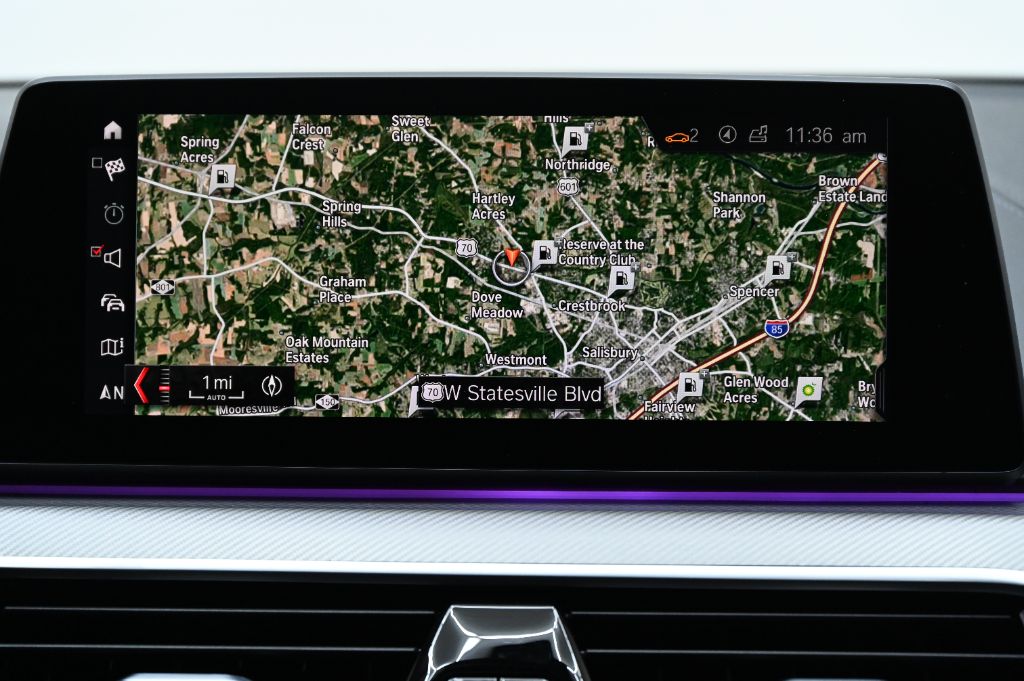 2019 BMW M - $48,988