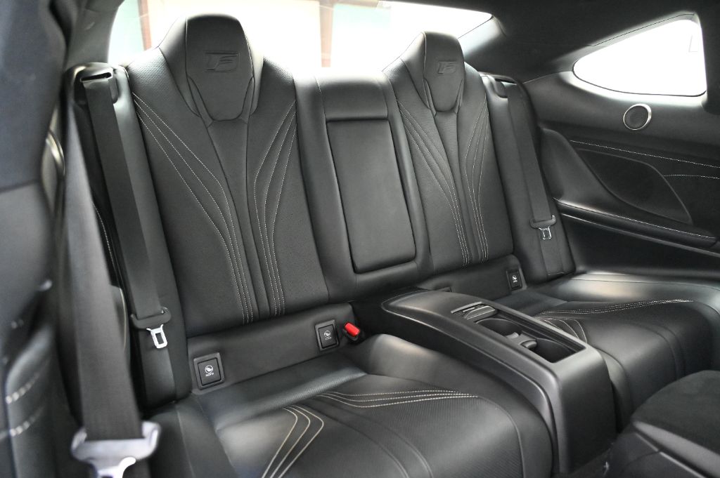 2017 Lexus RC - $45,988