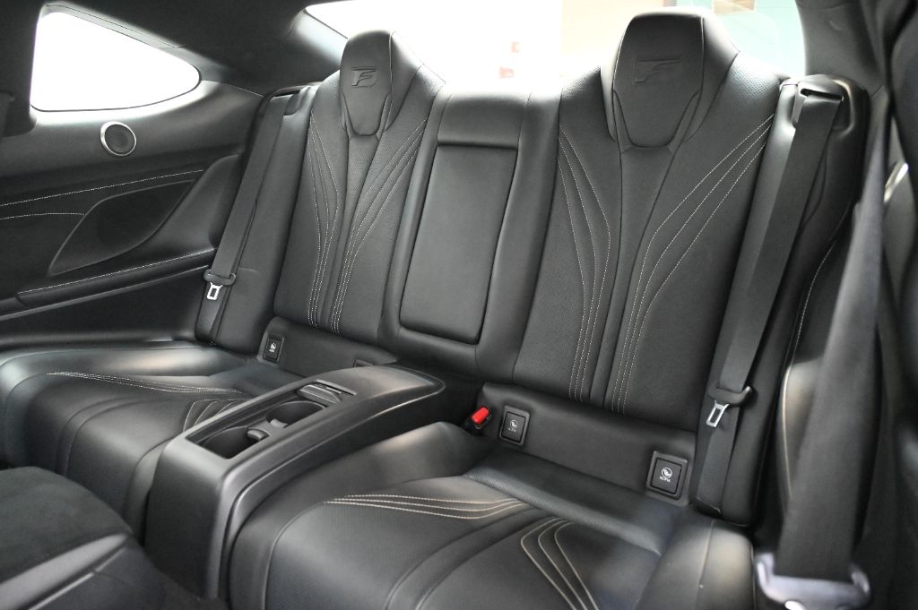 2017 Lexus RC - $45,988