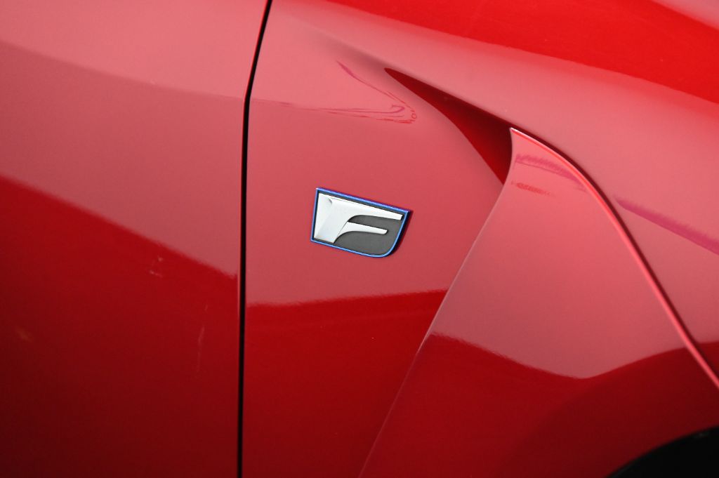 2017 Lexus RC - $45,988