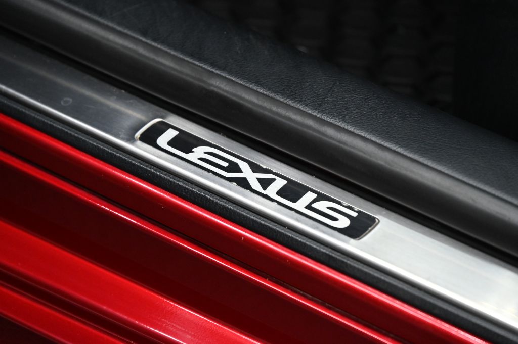 2017 Lexus RC - $45,988