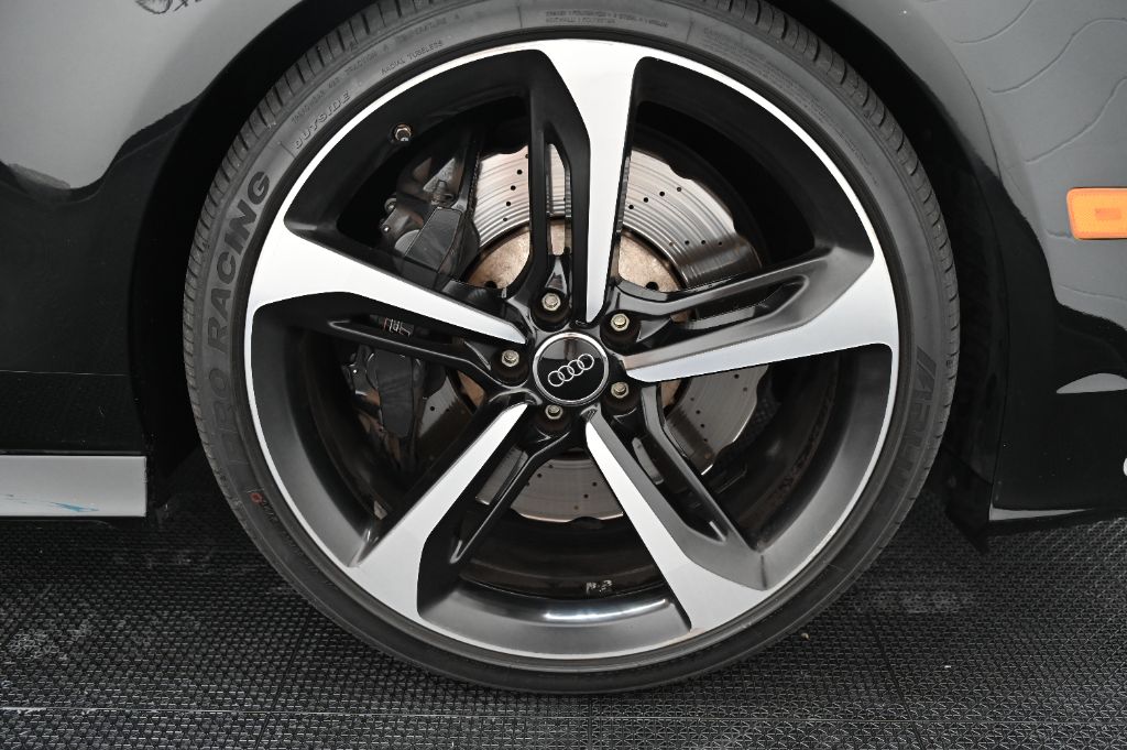 2016 Audi RS 7 - $36,988