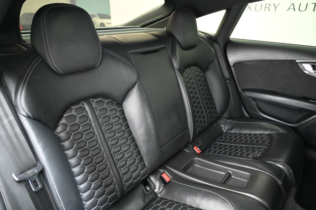 2016 Audi RS 7 - $36,988